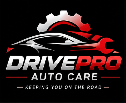 DrivePro Auto Care