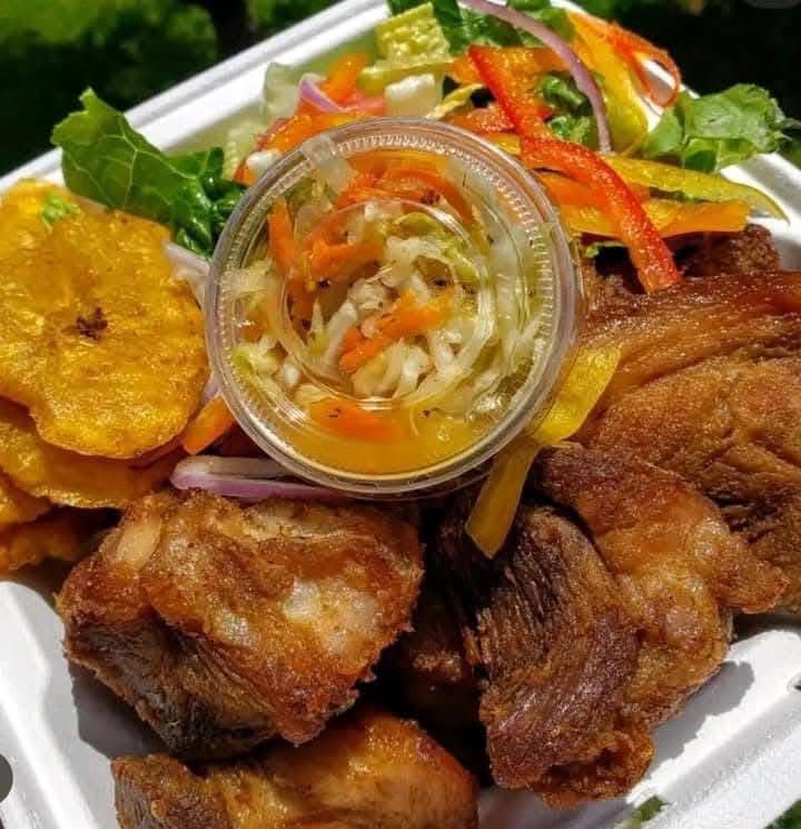 Fritay Maison
