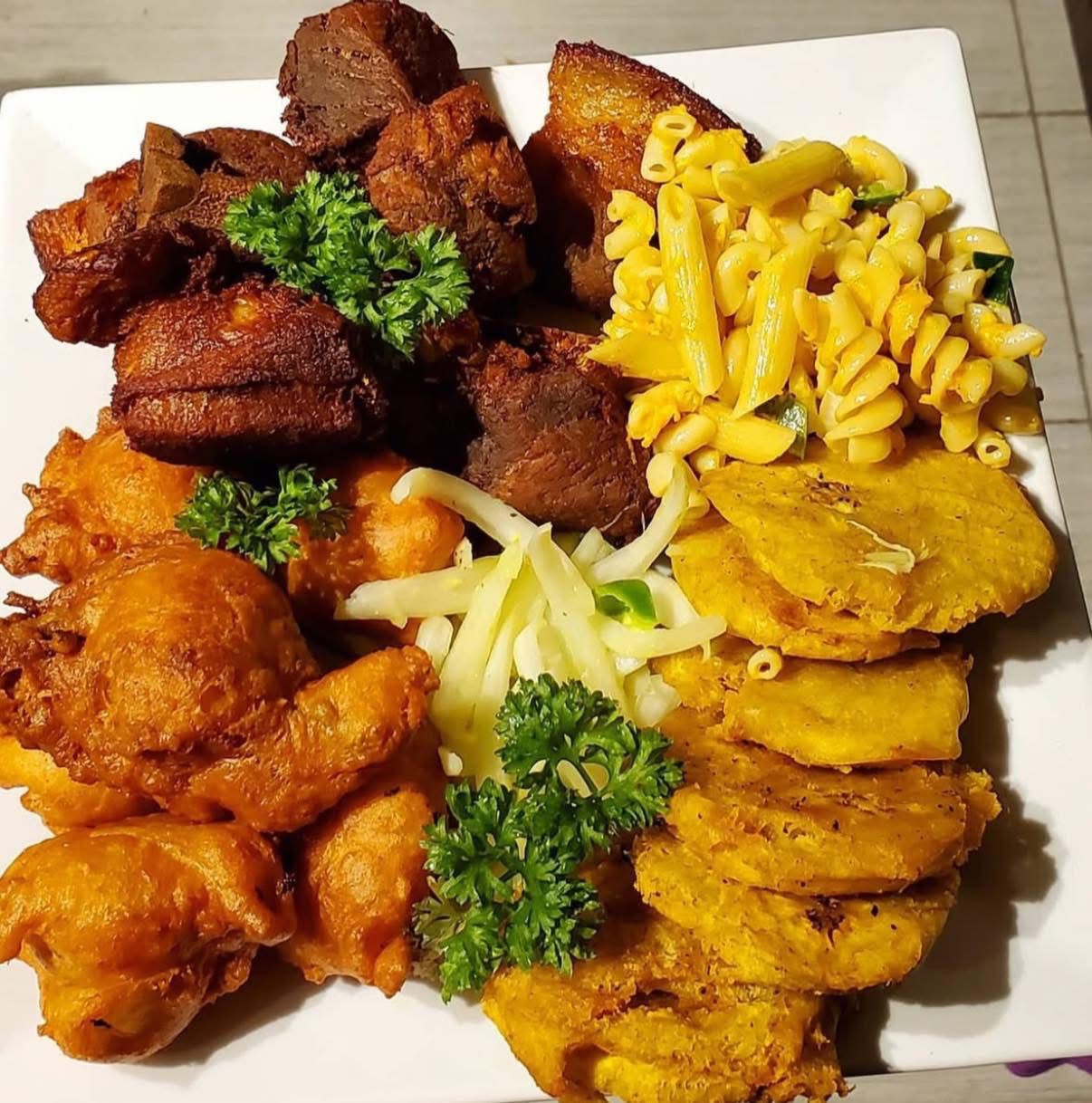 Mix Grill Maison