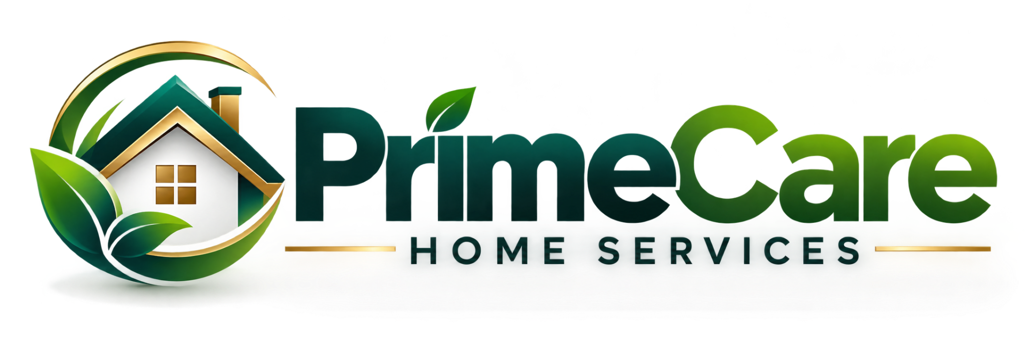 PrimeCare Home Services logo